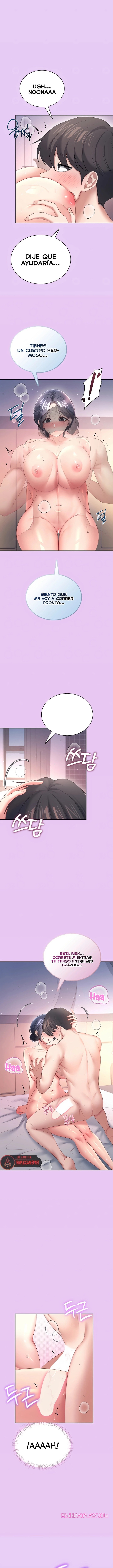 Wireless Onahole Raw - Chapter 96 Page 10