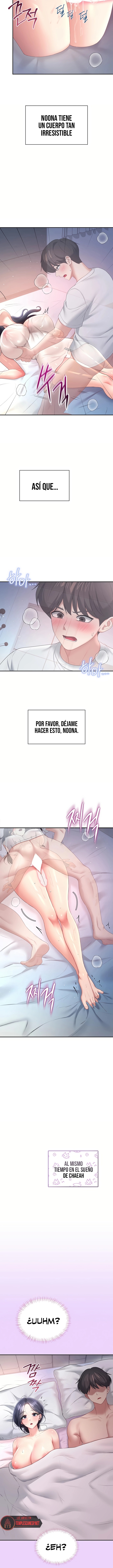 Wireless Onahole Raw - Chapter 96 Page 6