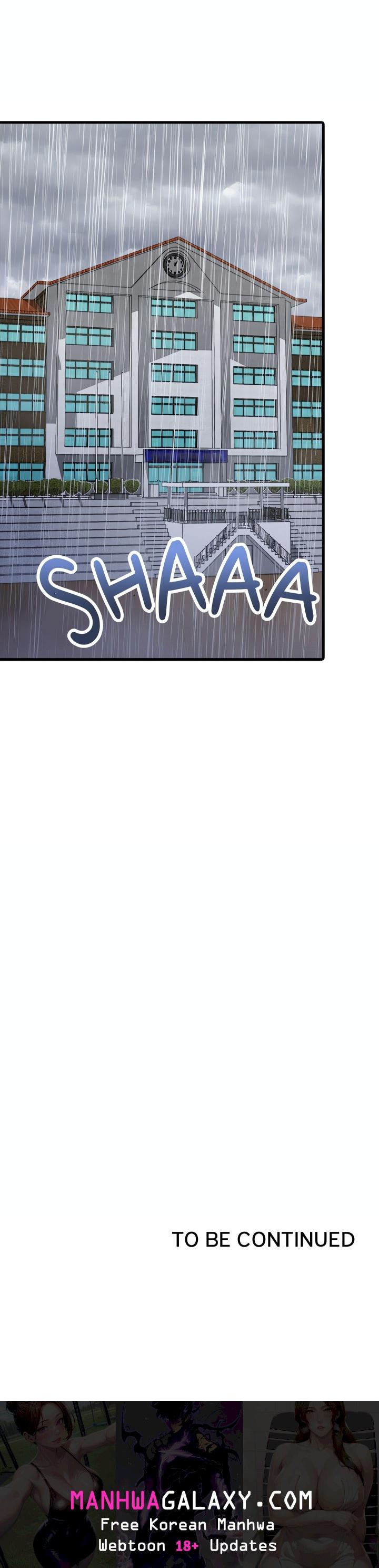 A Parent-Teacher Affair - Chapter 6 Page 19