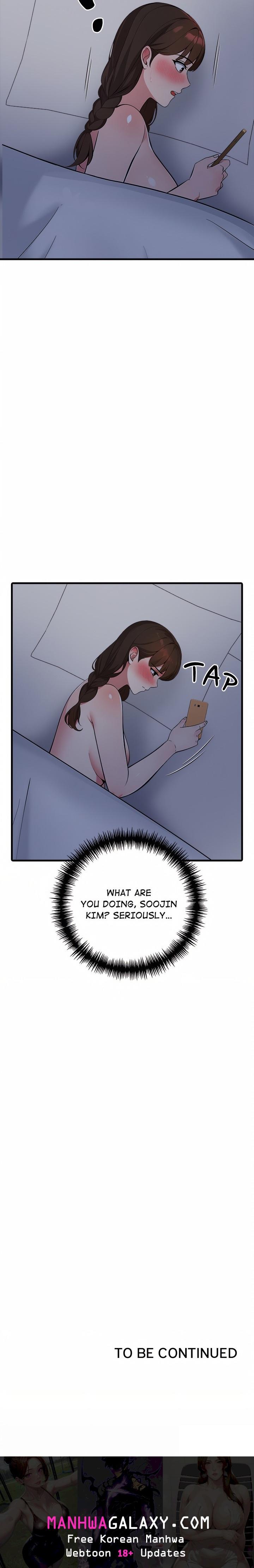 A Parent-Teacher Affair - Chapter 7 Page 23