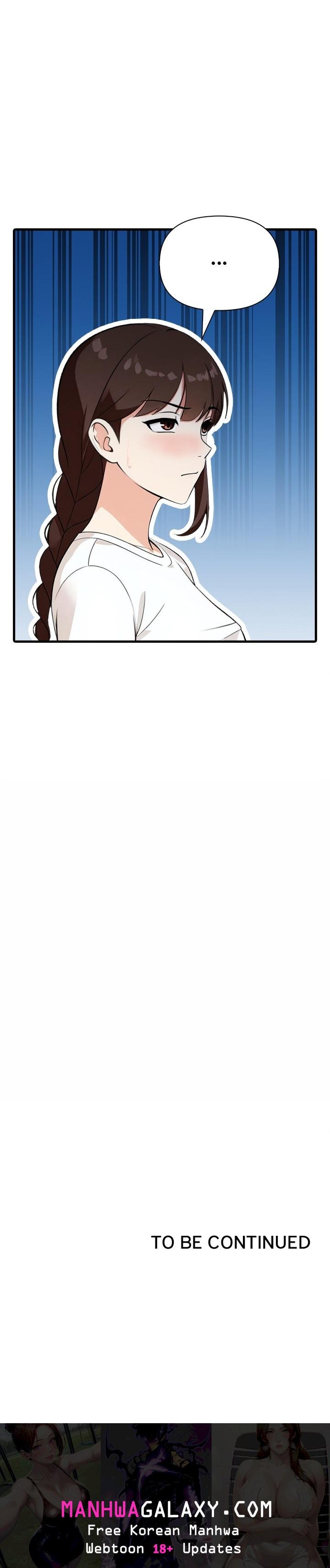 A Parent-Teacher Affair - Chapter 8 Page 18