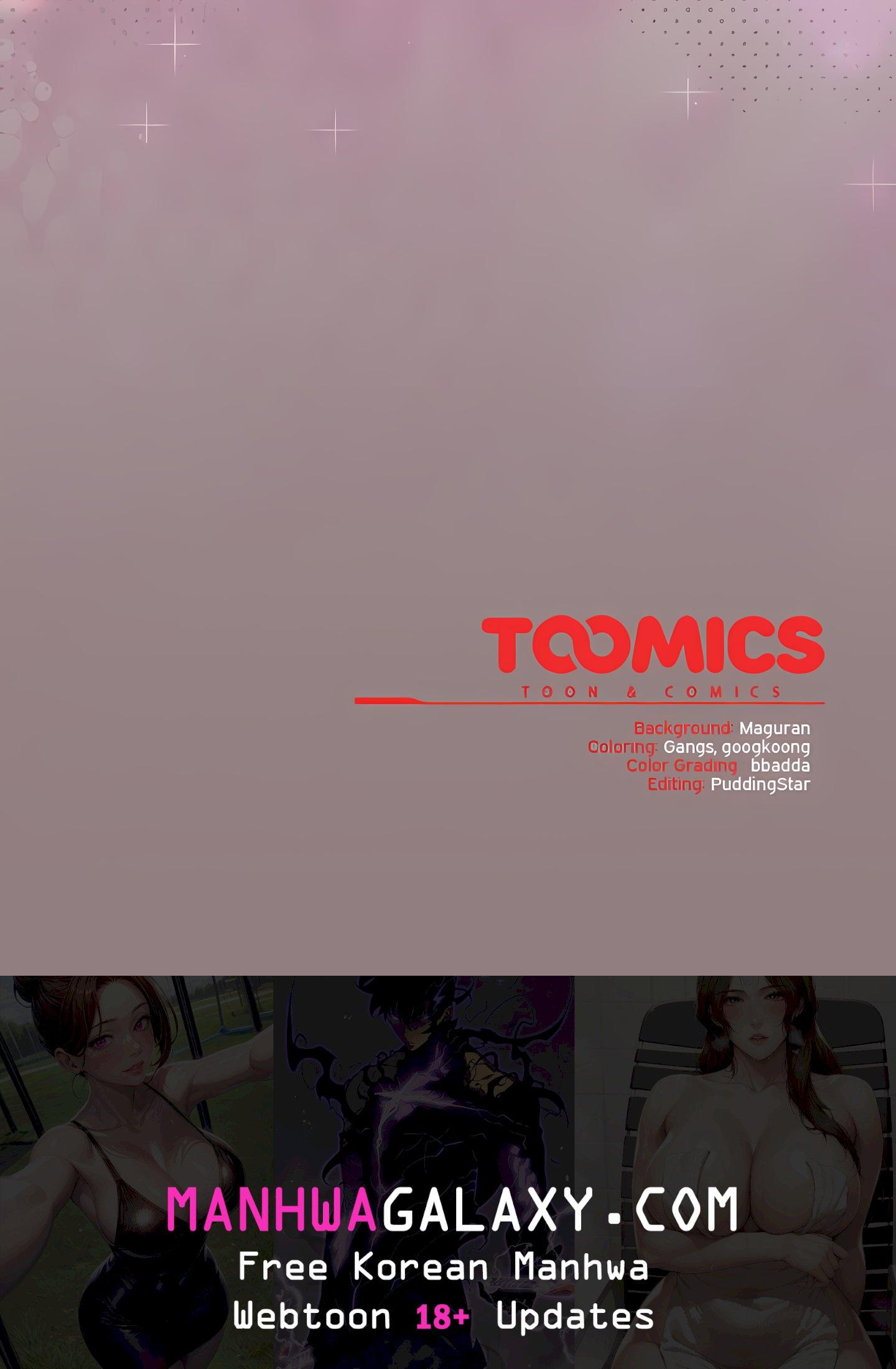 The Giantess Who Unleashed My Inner Monster - Chapter 2 Page 29