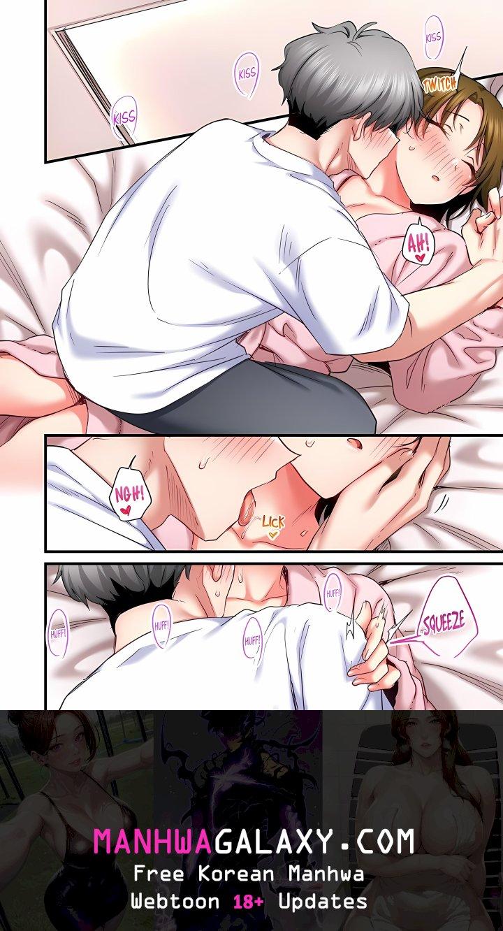 Even an Innocent TV Show Singer Needs Sex… (Uncensored) - Chapter 101 Page 8