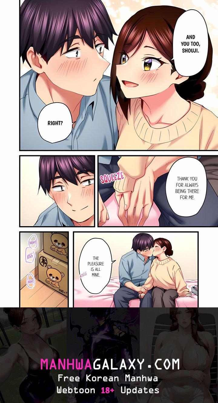 Even an Innocent TV Show Singer Needs Sex… (Uncensored) - Chapter 97 Page 8