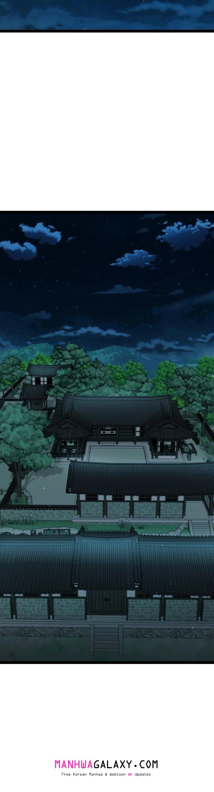 A Man Who Became a Eunuch - Chapter 7 Page 28