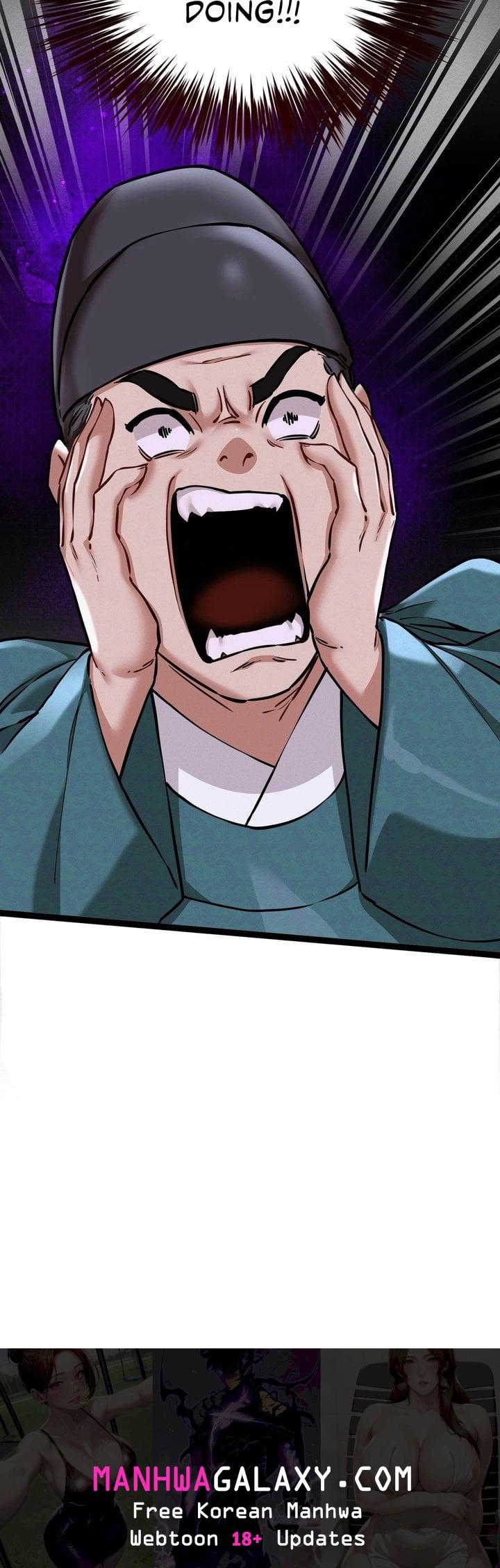 A Man Who Became a Eunuch - Chapter 7 Page 46