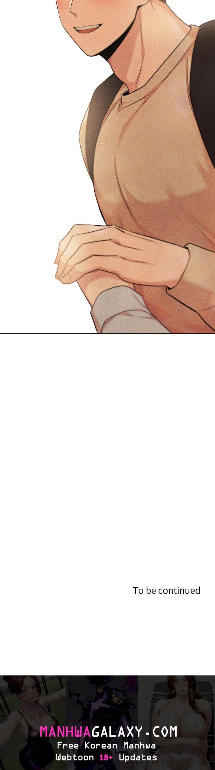 The Charms of a Younger Man - Chapter 10 Page 23