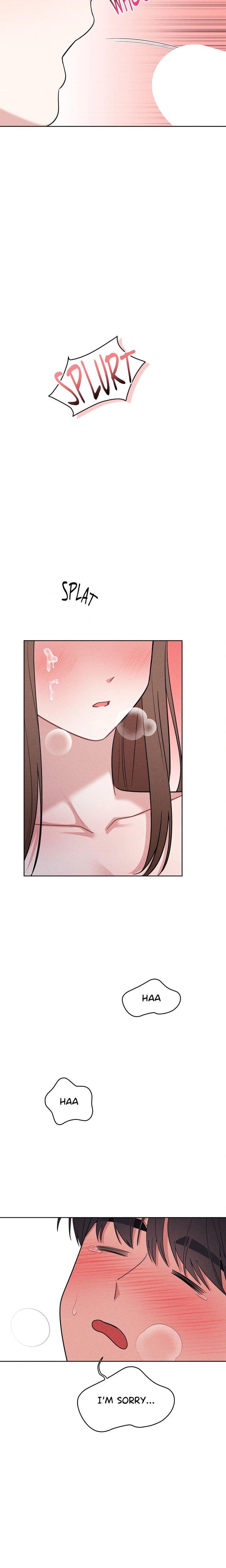 The Charms of a Younger Man - Chapter 12 Page 20