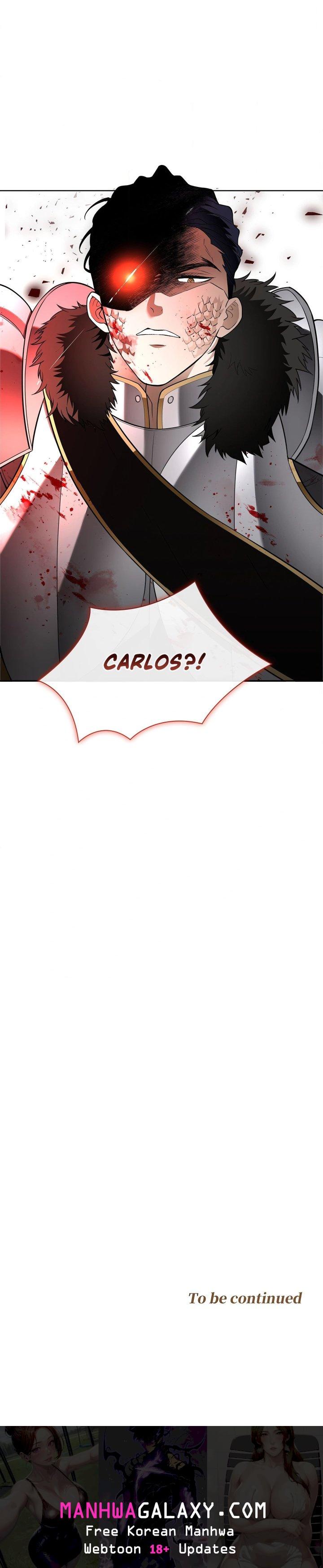 The Saintess’s Petals Are Drenched (Uncensored) - Chapter 21 Page 24