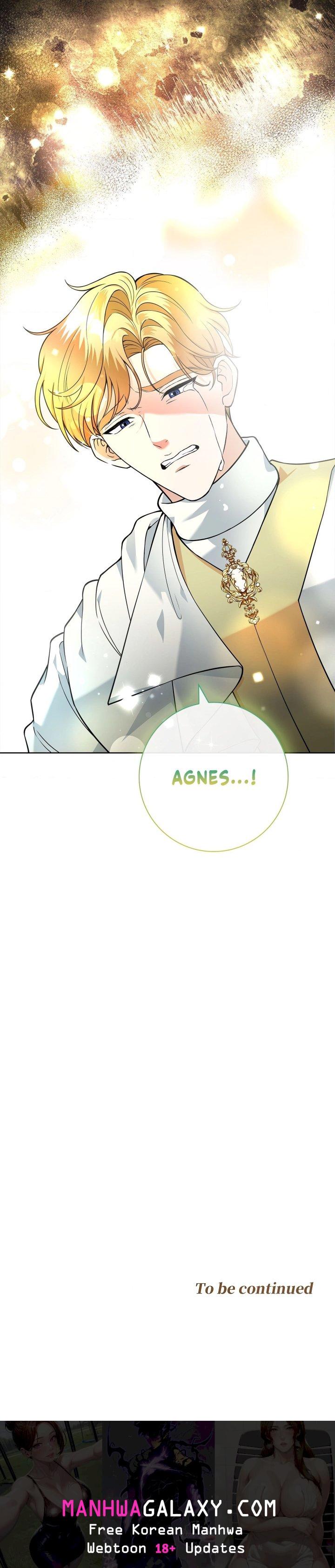 The Saintess’s Petals Are Drenched (Uncensored) - Chapter 22 Page 22
