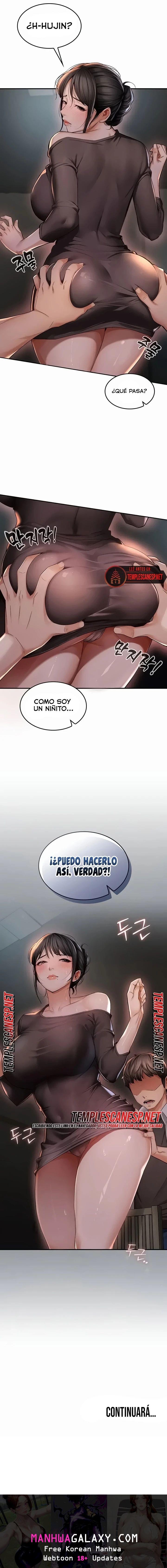 My Mom's Friend Raw - Chapter 1 Page 19