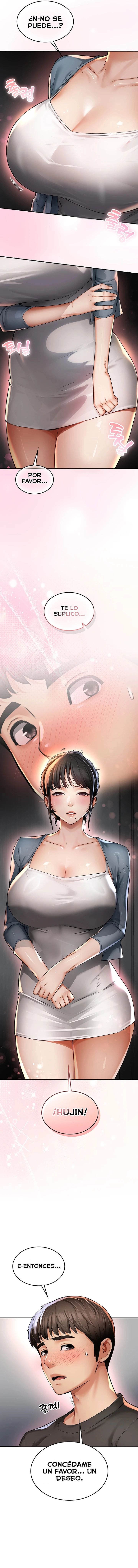 My Mom's Friend Raw - Chapter 2 Page 14