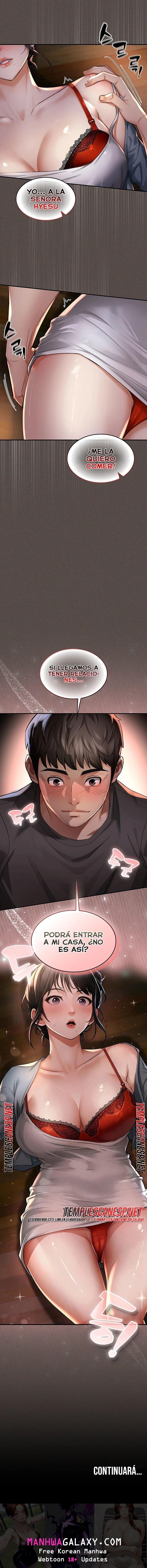 My Mom's Friend Raw - Chapter 2 Page 17