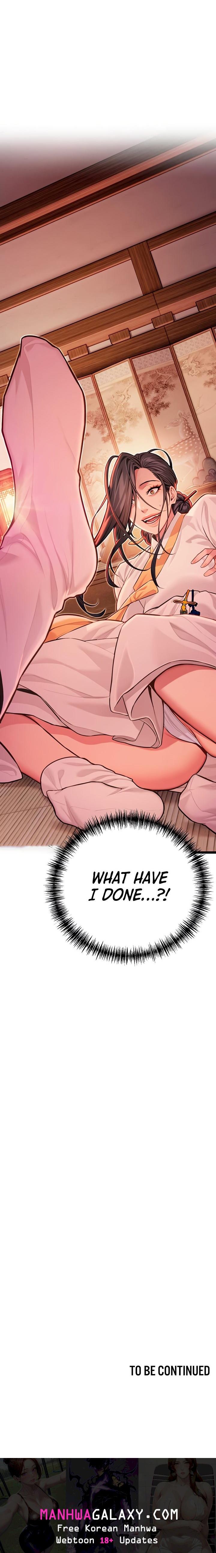 God Bless You - Chapter 51 Page 21