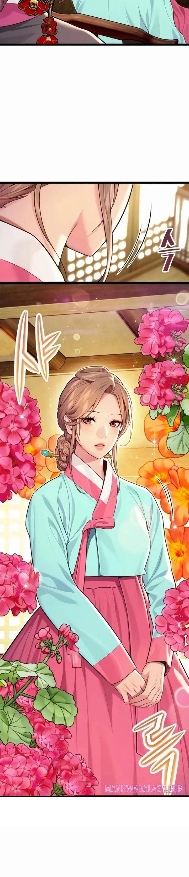 God Bless You - Chapter 63 Page 17