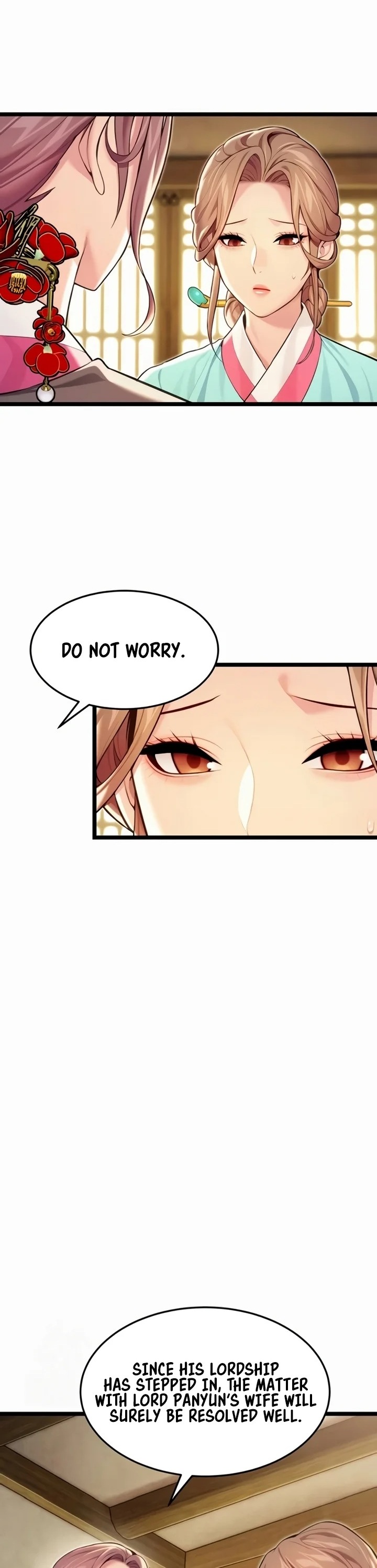 God Bless You - Chapter 63 Page 19