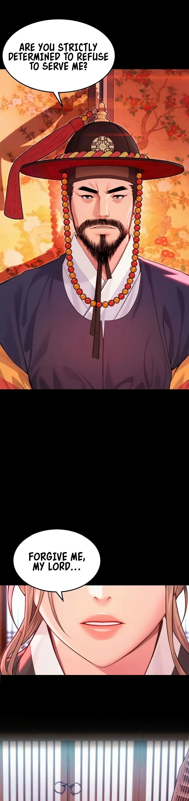 God Bless You - Chapter 63 Page 2