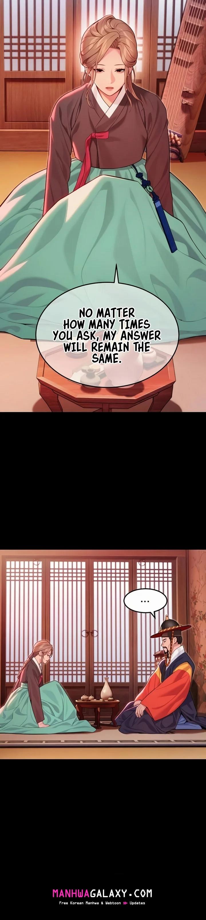 God Bless You - Chapter 63 Page 3