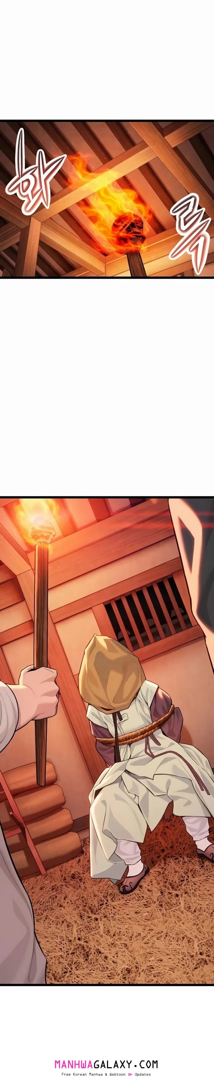 God Bless You - Chapter 63 Page 30