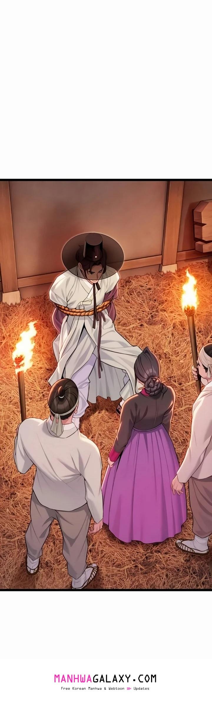 God Bless You - Chapter 64 Page 1