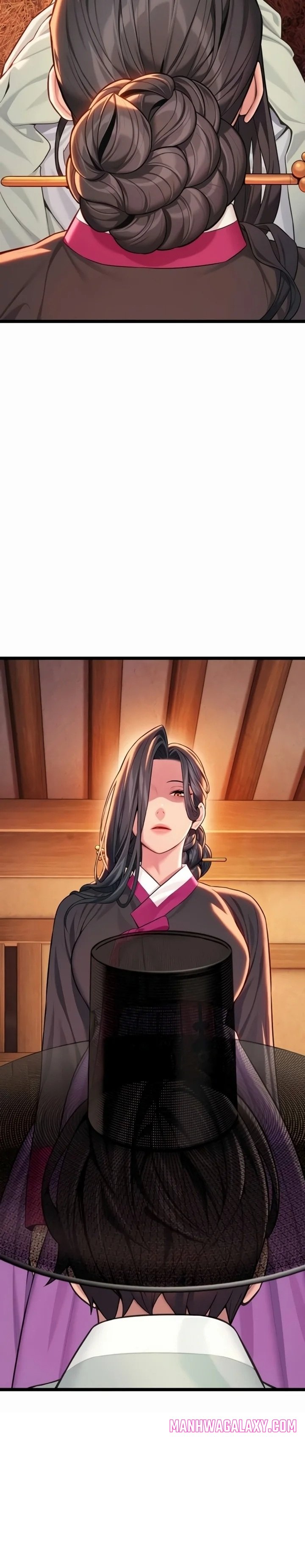 God Bless You - Chapter 64 Page 18