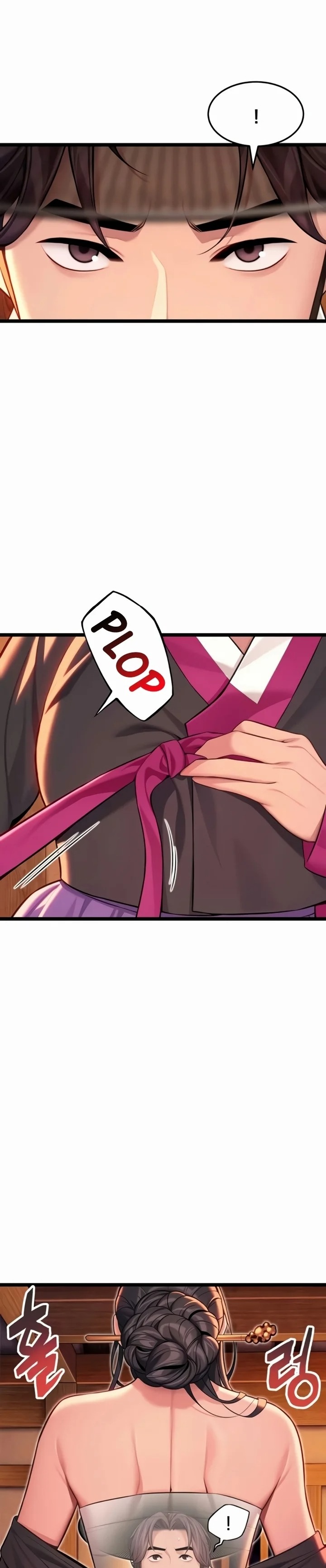 God Bless You - Chapter 64 Page 19