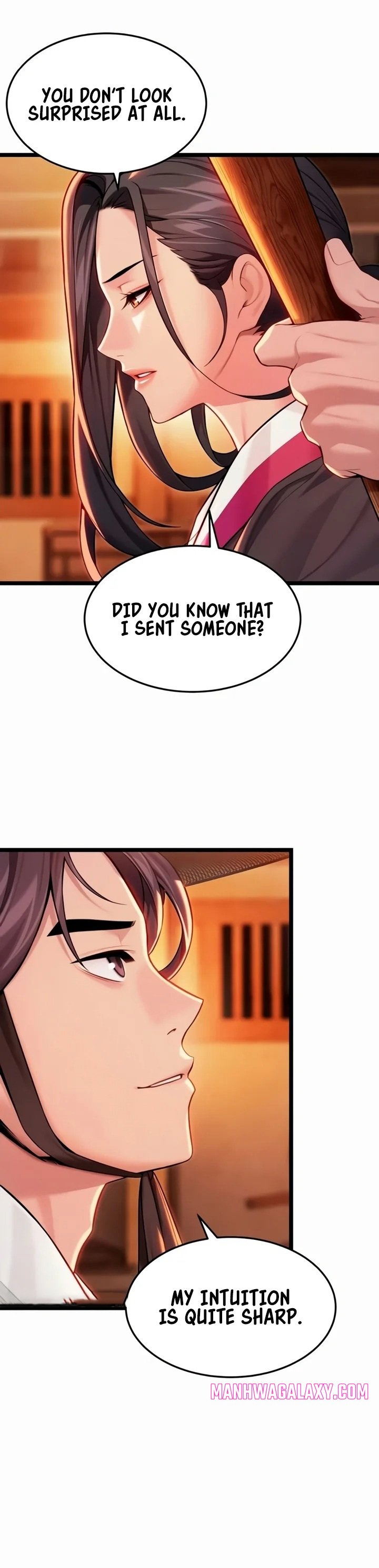 God Bless You - Chapter 64 Page 2