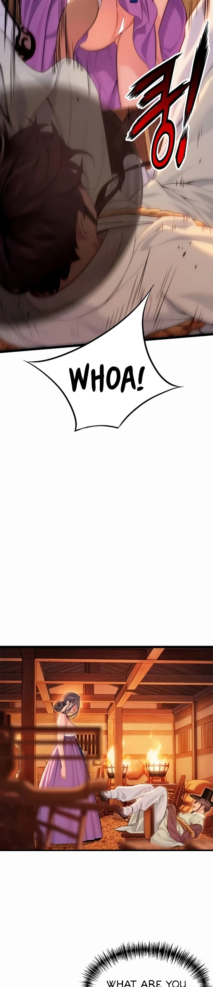 God Bless You - Chapter 64 Page 22