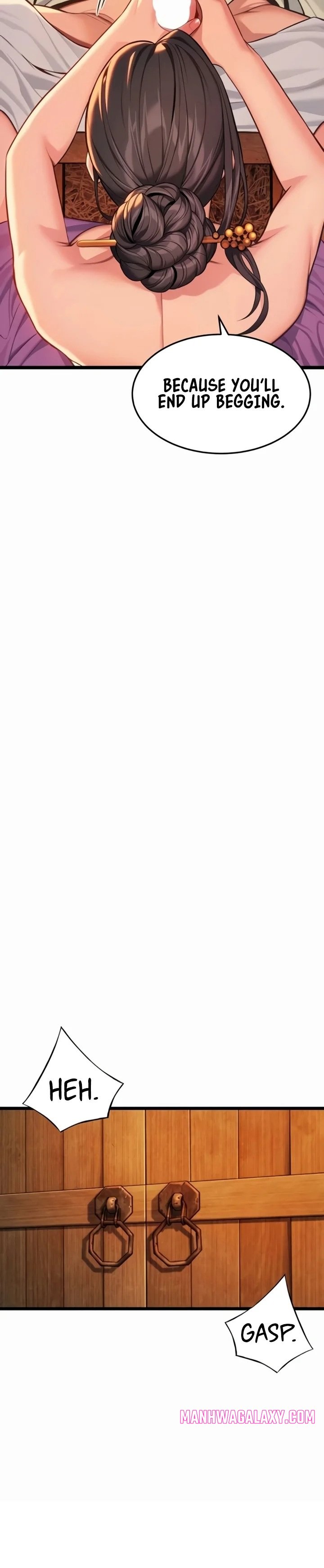 God Bless You - Chapter 64 Page 25