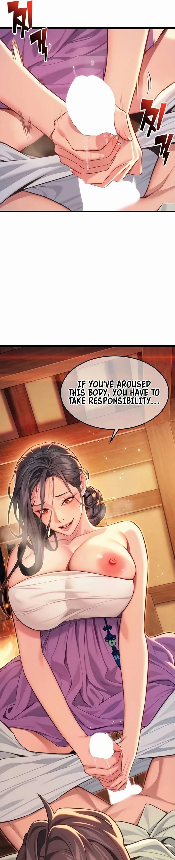 God Bless You - Chapter 64 Page 30