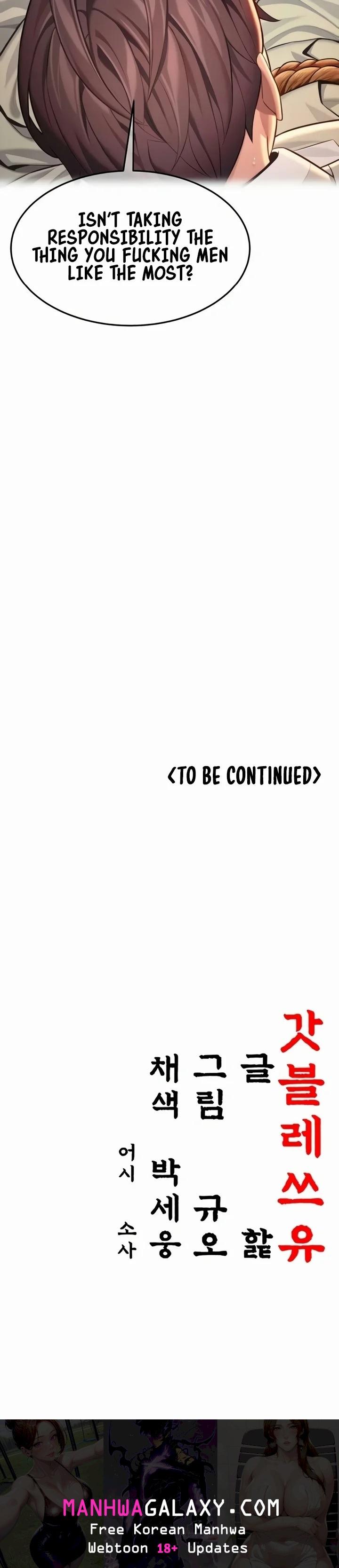 God Bless You - Chapter 64 Page 31