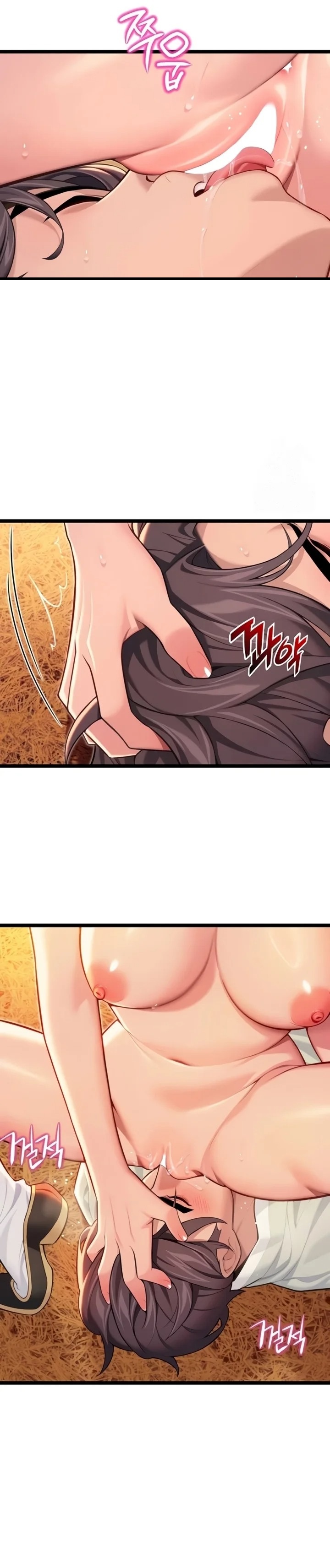 God Bless You - Chapter 65 Page 19