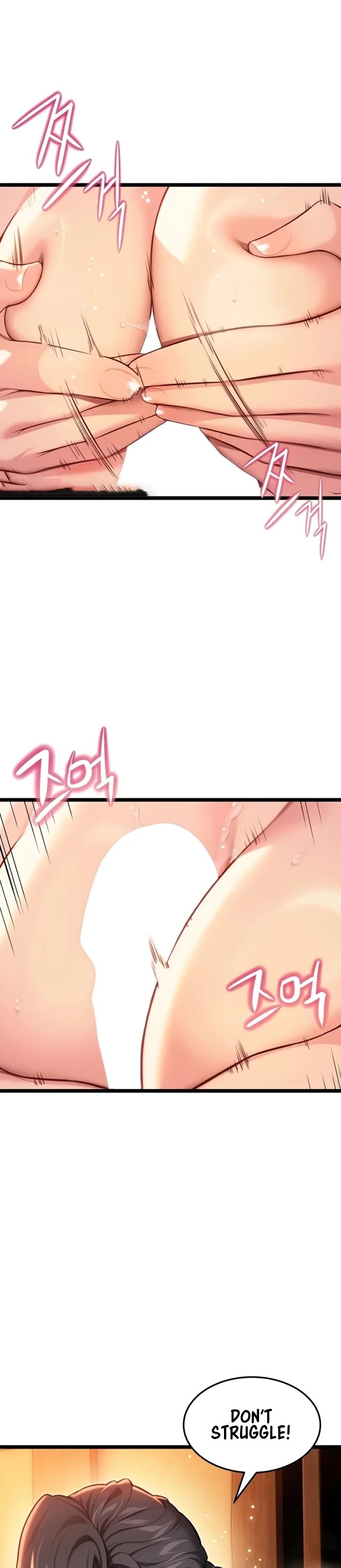 God Bless You - Chapter 65 Page 27