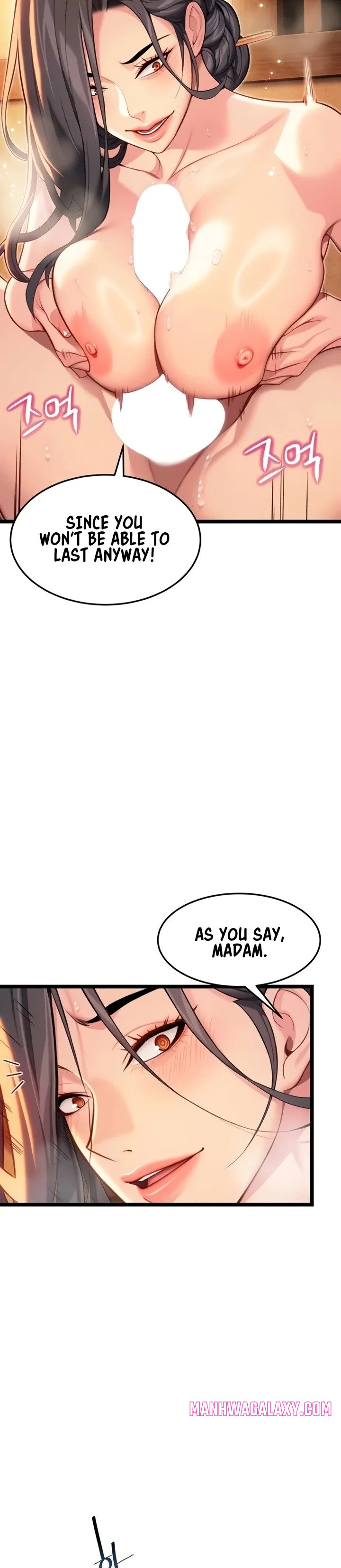 God Bless You - Chapter 65 Page 28