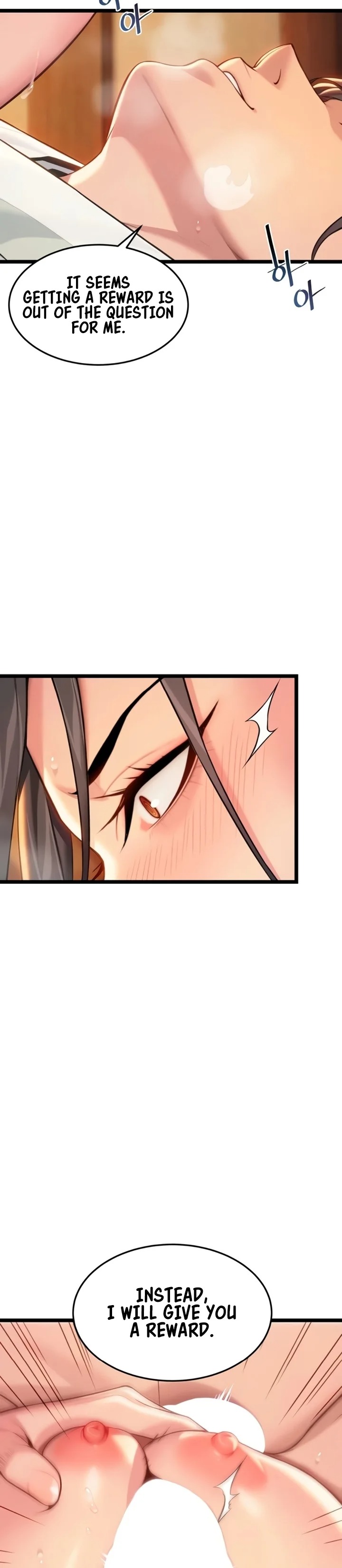 God Bless You - Chapter 65 Page 29