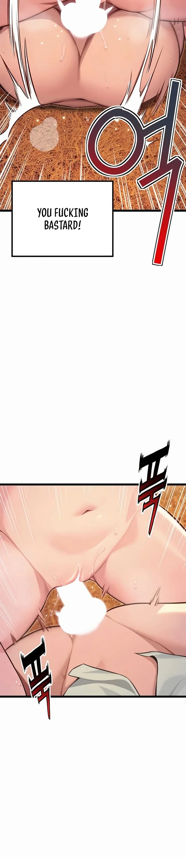 God Bless You - Chapter 66 Page 15