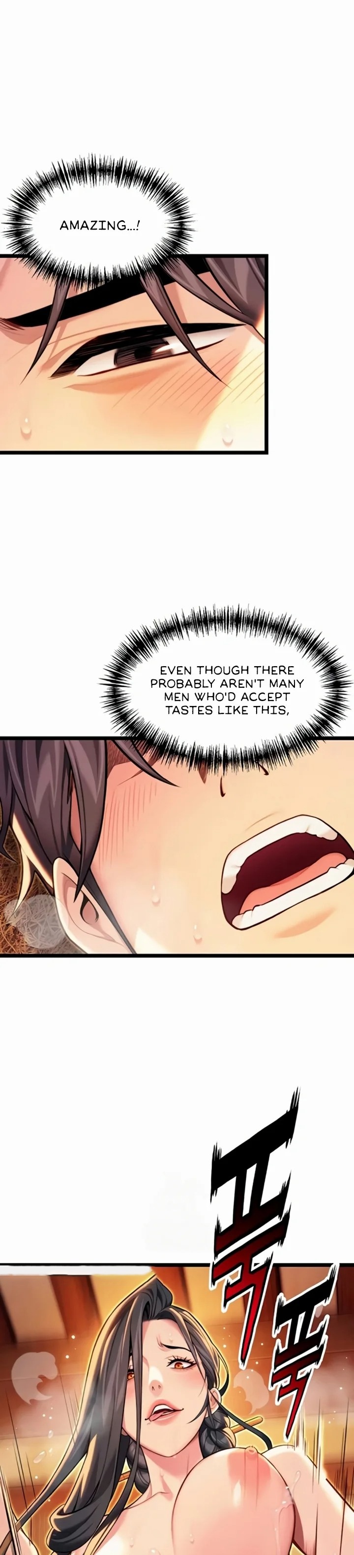 God Bless You - Chapter 66 Page 17