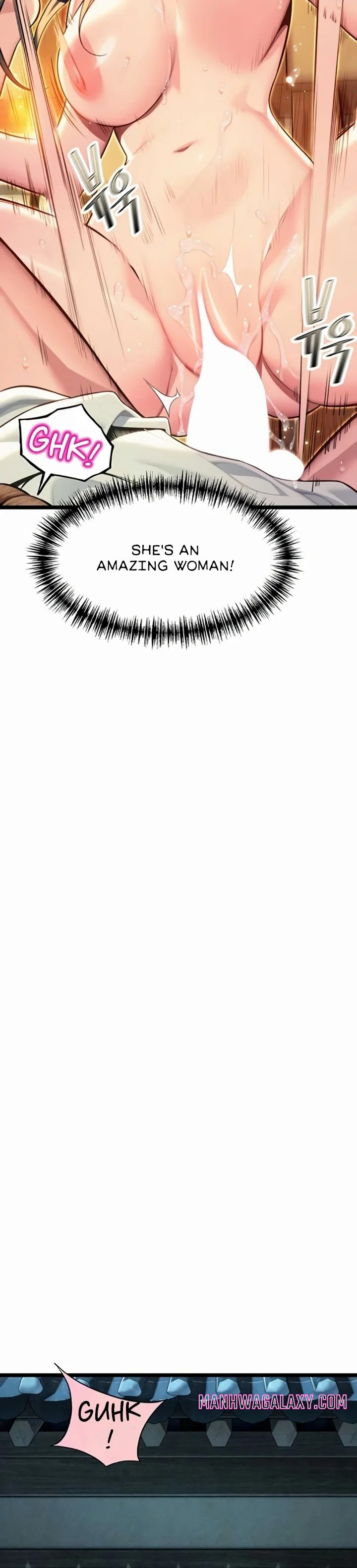 God Bless You - Chapter 66 Page 18