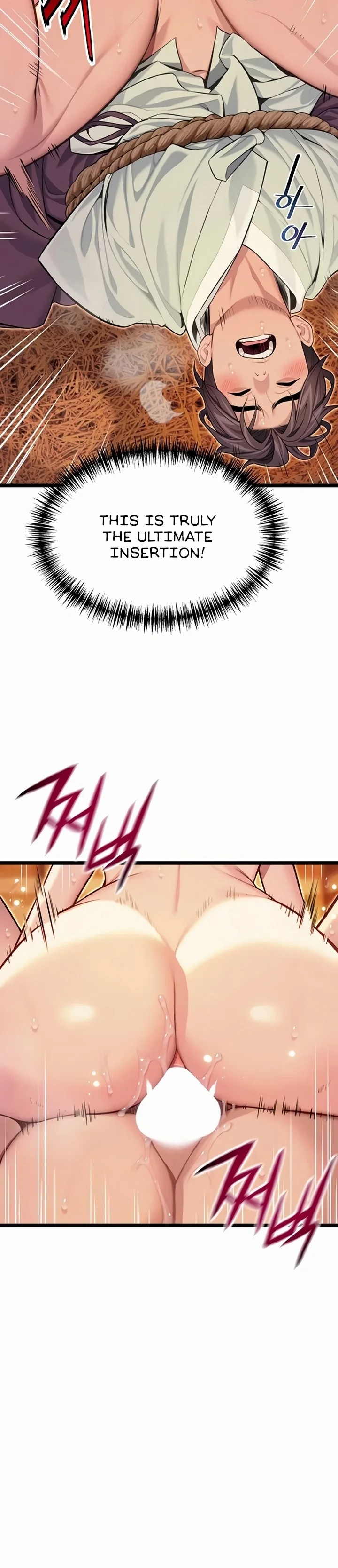 God Bless You - Chapter 66 Page 27