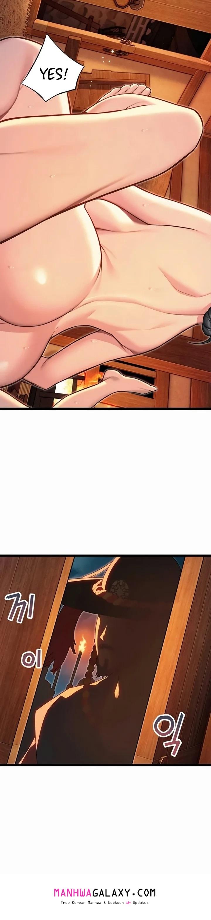 God Bless You - Chapter 66 Page 36