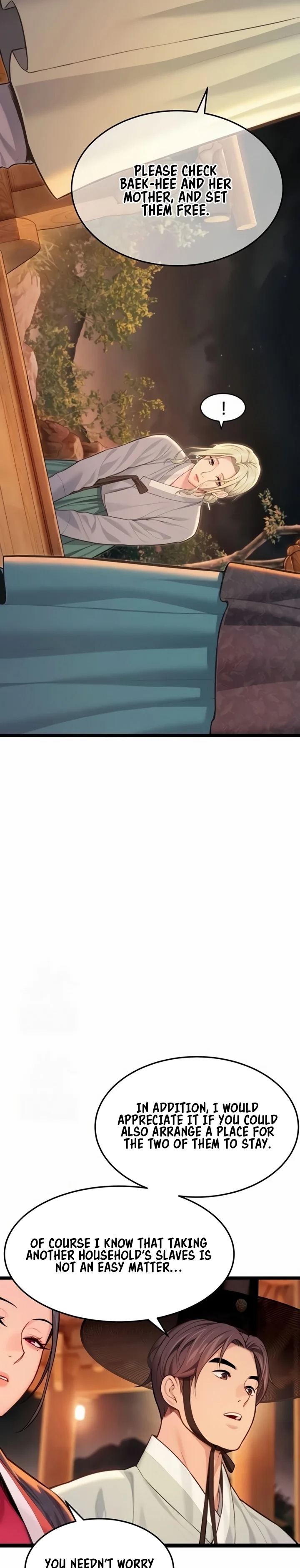 God Bless You - Chapter 68 Page 12