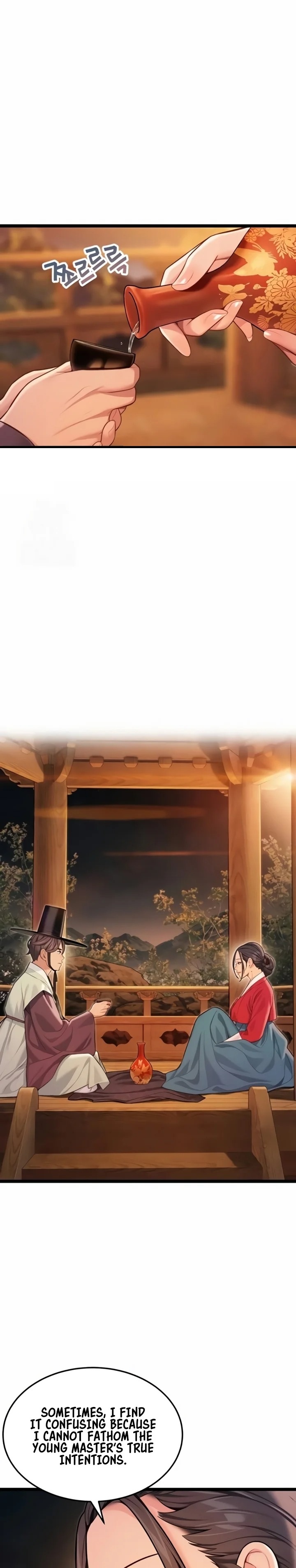 God Bless You - Chapter 68 Page 18