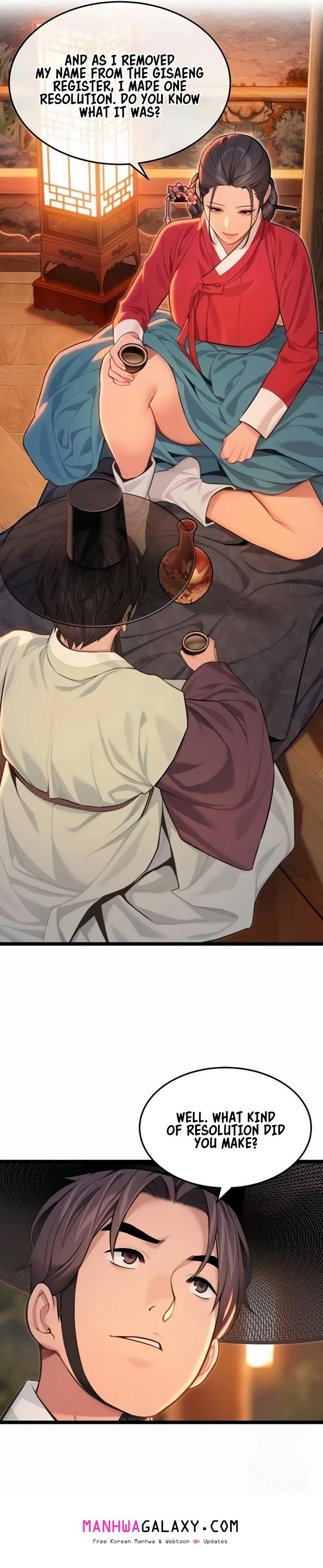 God Bless You - Chapter 68 Page 22