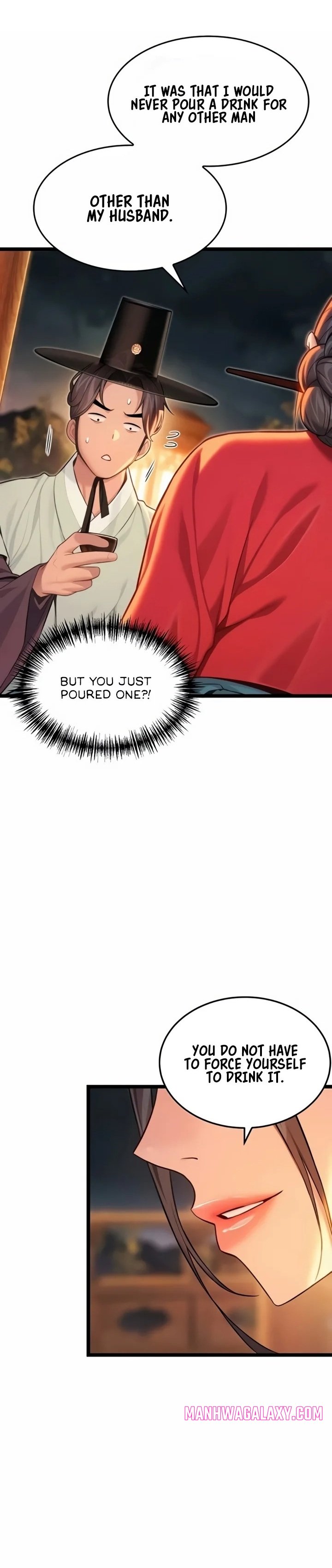 God Bless You - Chapter 68 Page 23