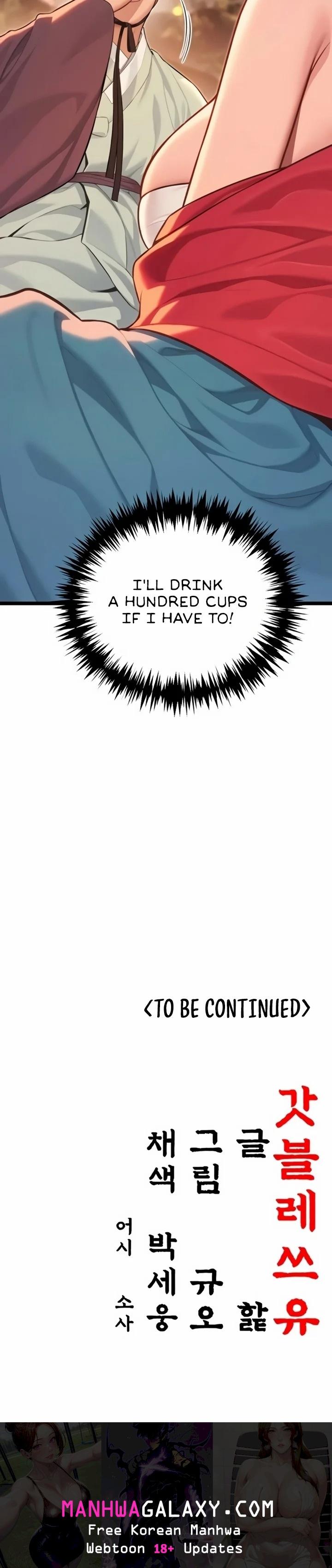 God Bless You - Chapter 68 Page 29