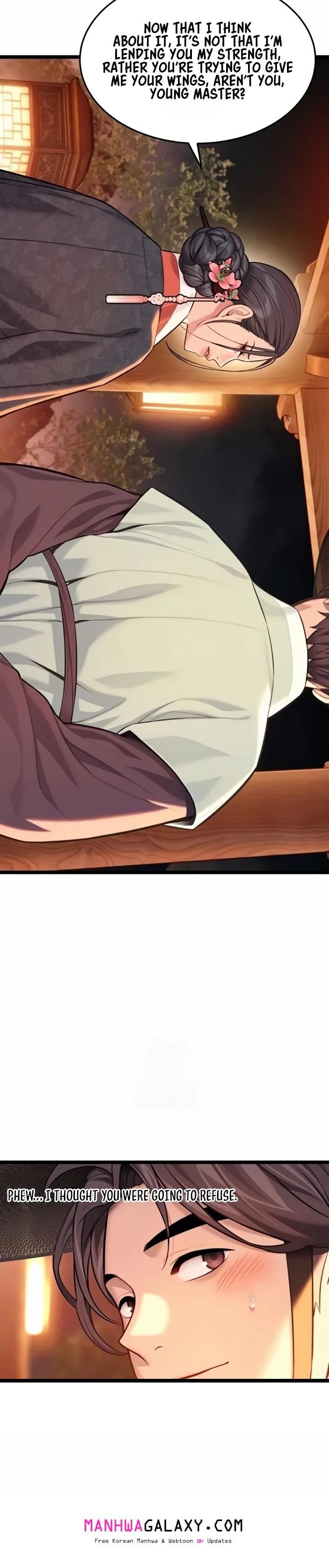 God Bless You - Chapter 68 Page 7