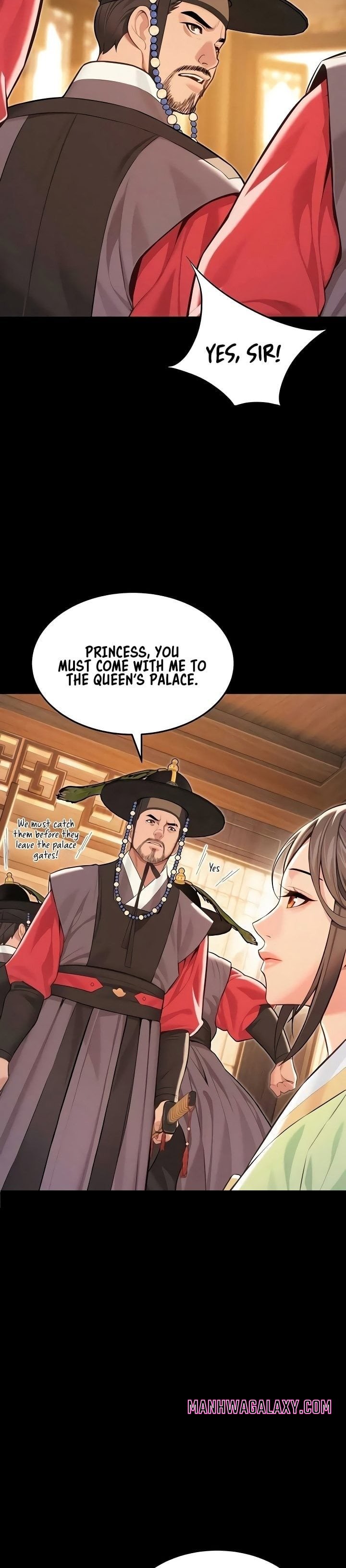 God Bless You - Chapter 73 Page 14