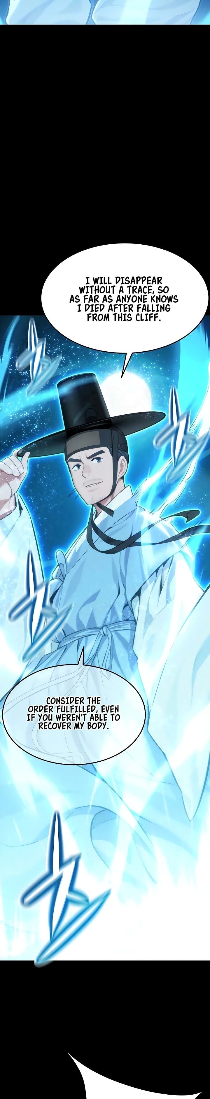 God Bless You - Chapter 73 Page 26