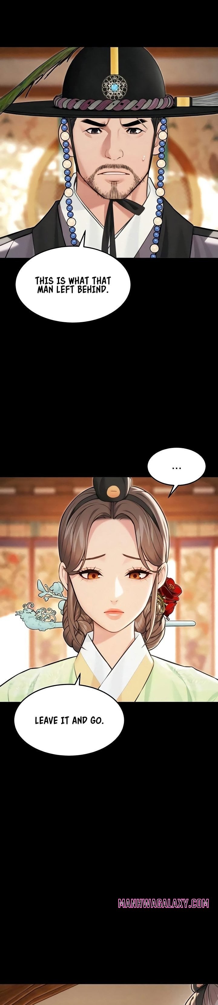 God Bless You - Chapter 73 Page 31