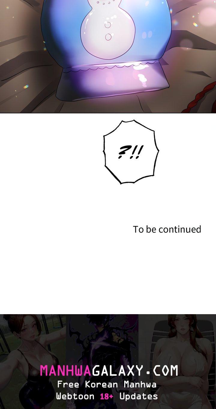 Do You Like to Exercise? - Chapter 24 Page 21